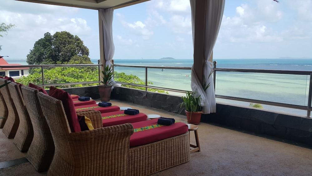 Bintan Agro Beach Resort & Spa Teluk Bakau Exterior foto