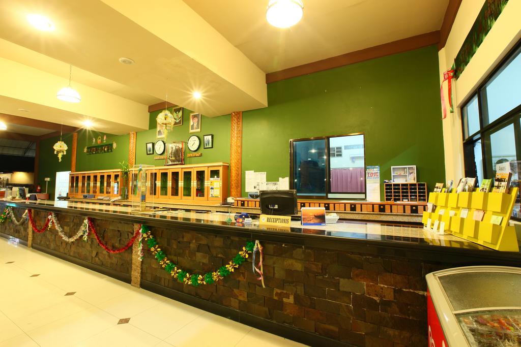Bintan Agro Beach Resort & Spa Teluk Bakau Exterior foto