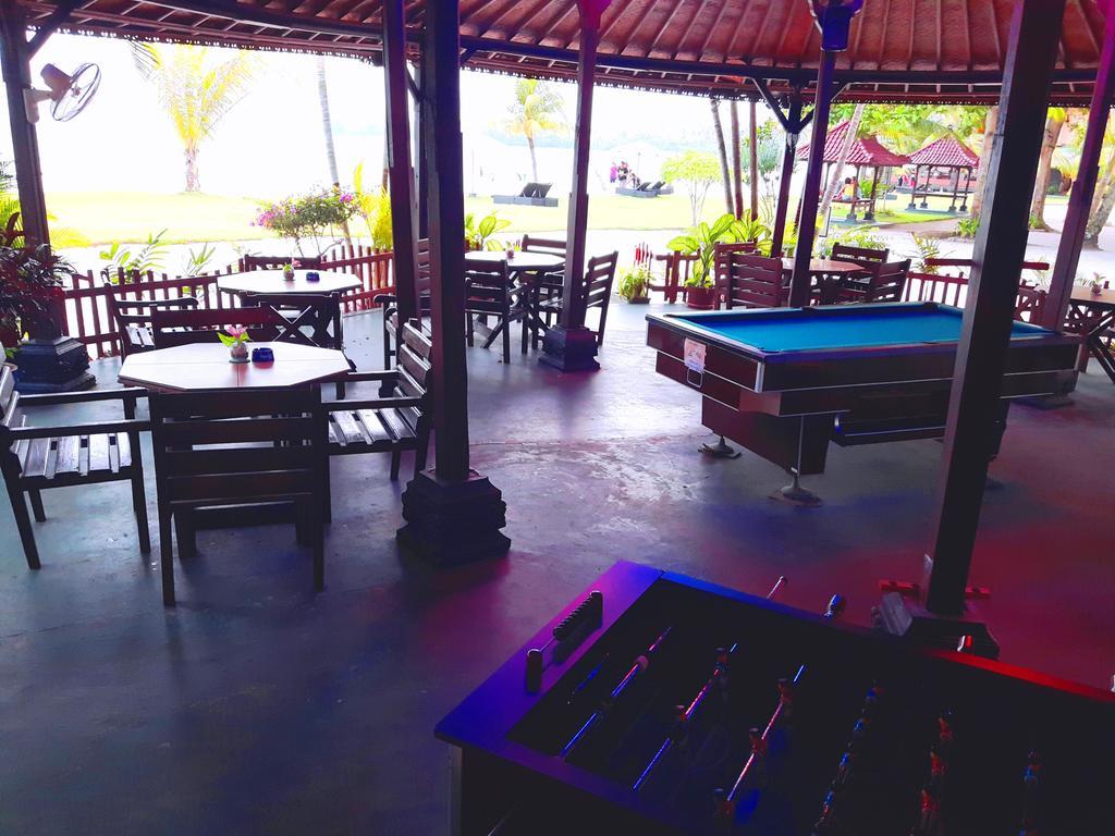 Bintan Agro Beach Resort & Spa Teluk Bakau Exterior foto