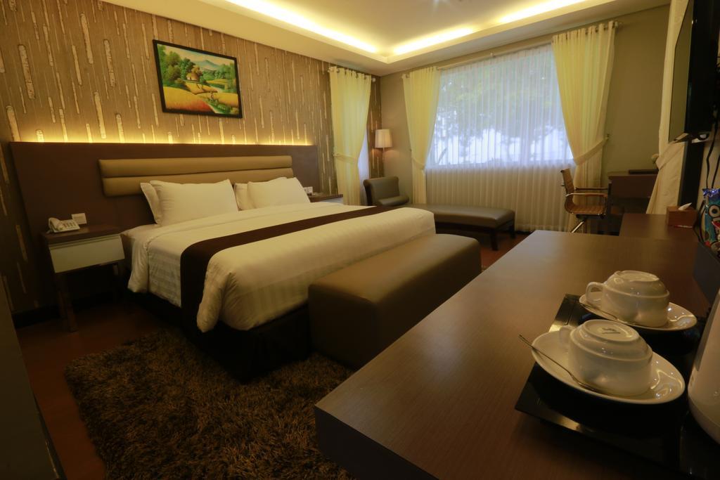 Bintan Agro Beach Resort & Spa Teluk Bakau Cameră foto